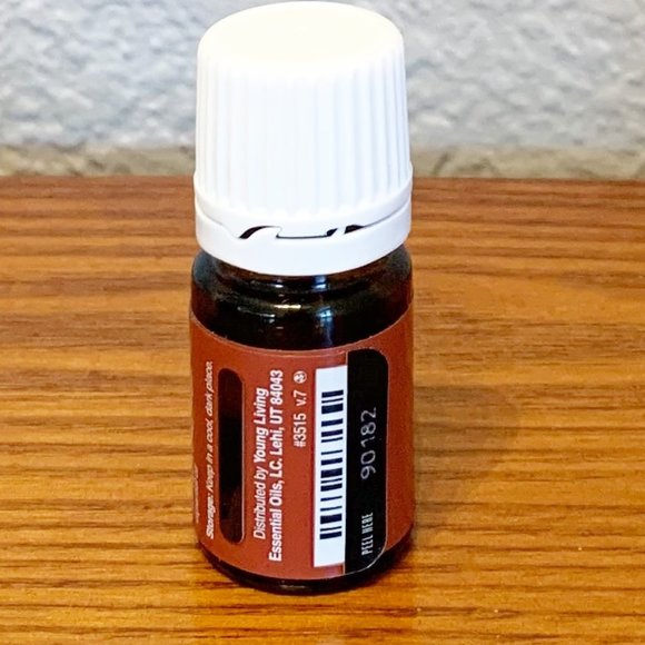 Cinnamon Bark Young Living Essential Oil - 5 ml - Picture 3 of 3